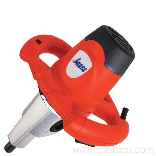 1200W Professional Electric Hand Paint Mixers Plaster Mixers